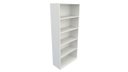 Ver imagem 3 de Armário Prateleira Multiuso M9 100% Mdf ( Vitrine Closet)