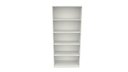 Ver imagem 1 de Armário Prateleira Multiuso M9 100% Mdf ( Vitrine Closet)