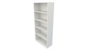 Ver imagem 2 de Armário Prateleira Multiuso M9 100% Mdf ( Vitrine Closet)