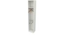 Ver imagem 3 de Armário Colmeia Eloisa M14 100% Mdf Closet Lojas Expositor
