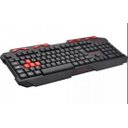 Ver imagem 2 de Teclado Gamer Spider GK706 Preto