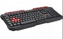Ver imagem 2 de Teclado Gamer Spider GK706 Preto