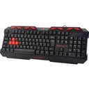 Ver imagem 3 de Teclado Gamer Spider GK706 Preto