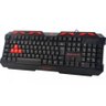 Teclado Gamer Spider GK706 Preto - 3