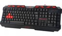 Ver imagem 3 de Teclado Gamer Spider GK706 Preto