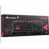 Teclado Gamer Spider GK706 Preto - 4