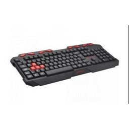 Teclado Gamer Spider GK706 Preto - 1