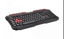 Ver imagem 1 de Teclado Gamer Spider GK706 Preto