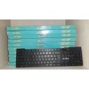Ver imagem 1 de Teclado Gamer Semi Mecânico 3 Cores Weibo WB 110