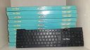 Ver imagem 1 de Teclado Gamer Semi Mecânico 3 Cores Weibo WB 110