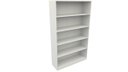 Ver imagem 3 de Armário Prateleira Multiuso M4 100% Mdf Vitrine Loja Closet