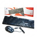 Ver imagem 1 de Kit Teclado e Mouse RENUX 536