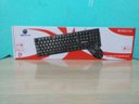 Ver imagem 2 de Kit Teclado e Mouse RENUX 536