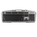 Ver imagem 3 de Teclado e Mouse com fio Bosston Gaming 8350 luz de fundo arco íris