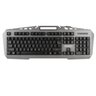 Teclado e Mouse com fio Bosston Gaming 8350 luz de fundo arco íris - 3
