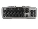 Ver imagem 3 de Teclado e Mouse com fio Bosston Gaming 8350 luz de fundo arco íris