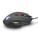 Ver imagem 3 de Kit Combo 4 Em 1 Headset Teclado Mouse e Mouse Pad ELG STARTER