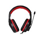 Ver imagem 2 de Kit Combo 4 Em 1 Headset Teclado Mouse e Mouse Pad ELG STARTER