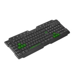 Teclado Gamer Dragon War Abnt2 Tgdw - 4