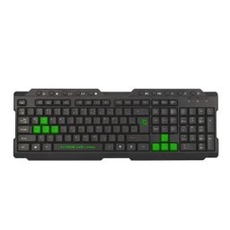 Teclado Gamer Dragon War Abnt2 Tgdw - 2