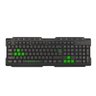 Teclado Gamer Dragon War Abnt2 Tgdw - 2