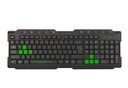 Ver imagem 2 de Teclado Gamer Dragon War Abnt2 Tgdw