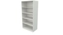 Ver imagem 1 de Armário Prateleira Multiuso M5 100% Mdf (loja Closet)