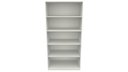 Ver imagem 3 de Armário Prateleira Multiuso M5 100% Mdf (loja Closet)