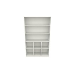 Armário Misto Colmeia Arara M13 100% Mdf Organizador Estante - 2