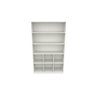 Armário Misto Colmeia Arara M13 100% Mdf Organizador Estante - 2