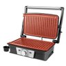 Grill Philco PGR19PI Inox Antiaderente Redstone 1500W 220V - 2