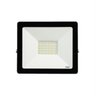 Refletor Luminoso 50w Led Zmlama Smd Eco Preto Maben - 1