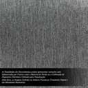 Ver imagem 7 de Cabeceira Design para Cama King Torres Pés em Madeira Linho Chumbo G91 - Gran Belo