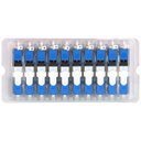 Ver imagem 1 de Conector Fast Sc/upc C/ Clip E Trava Cf-5204a-u Embalagem C/10 - PC / 10
