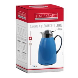Garrafa Térmica Elegance Hauskraft - 2