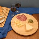 Ver imagem 3 de Tábua de Bambu com Base Giratória Oikos