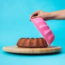 Ver imagem 6 de Tábua de Bambu com Base Giratória Oikos