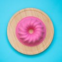 Ver imagem 5 de Tábua de Bambu com Base Giratória Oikos