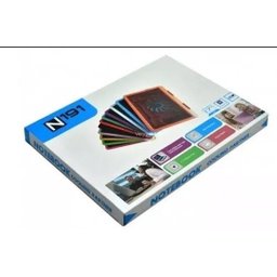Suporte Base Cooler Notebook Usb Refrigeradora N191 - 2