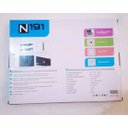 Ver imagem 3 de Suporte Base Cooler Notebook Usb Refrigeradora N191