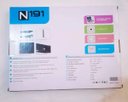 Ver imagem 3 de Suporte Base Cooler Notebook Usb Refrigeradora N191