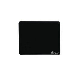 Mouse Pad com Base Emborrachado App-Tech preto 22X18 - 1