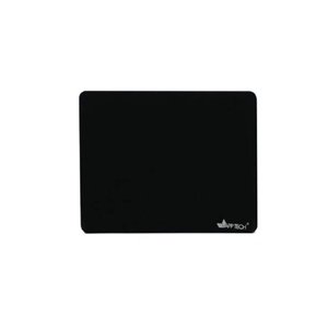 Mouse Pad com Base Emborrachado App-Tech preto 22X18