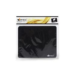 Mouse Pad com Base Emborrachado App-Tech preto 22X18 - 3