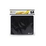 Mouse Pad com Base Emborrachado App-Tech preto 22X18 - 3