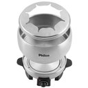 Ver imagem 4 de Panela de Fondue Philco Ppe03i 8 Pessoas 2,3l 220v