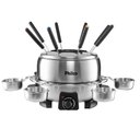 Ver imagem 3 de Panela de Fondue Philco Ppe03i 8 Pessoas 2,3l 220v