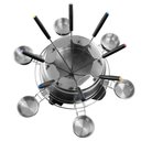 Ver imagem 2 de Panela de Fondue Philco Ppe03i 8 Pessoas 2,3l 220v