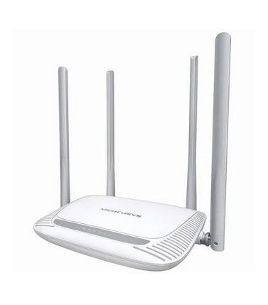 Roteador Wifi Mercusys Mw325R V2 300Mbps - 1