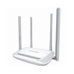 Roteador Wifi Mercusys Mw325R V2 300Mbps - 1
